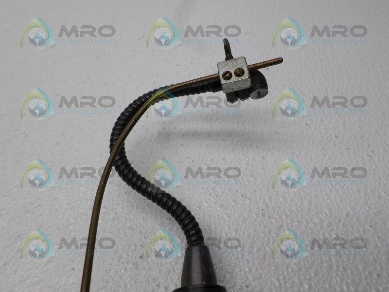 SICK NTL6-B18E01 PHOTOELECTRIC SENSOR UNMP