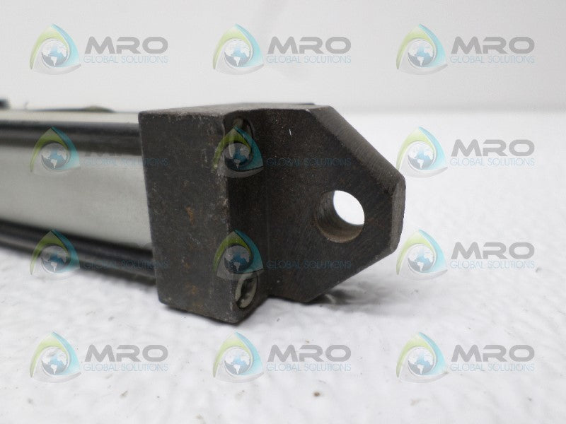 MOSIER TC3/4x2 PNEUMATIC CYLINDER NSNP