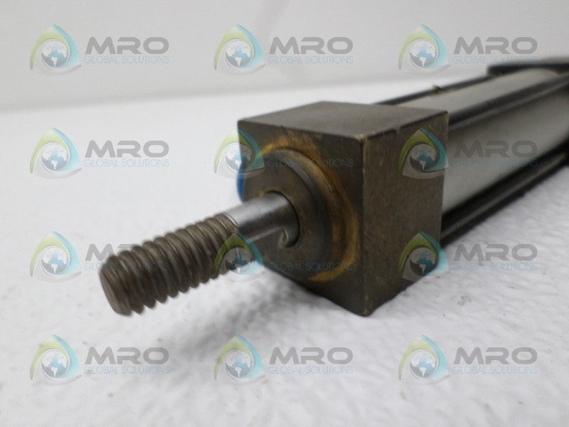 MOSIER TC3/4x2 PNEUMATIC CYLINDER NSNP