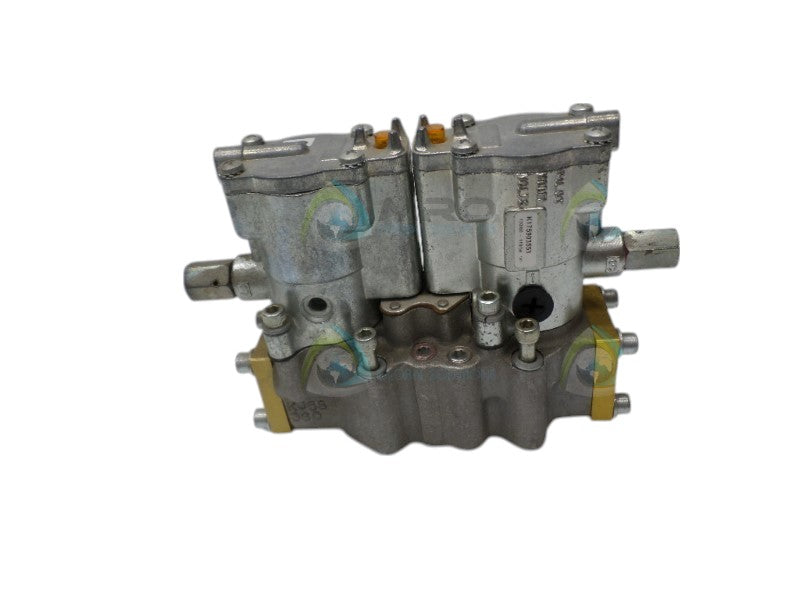 PARKER A441VXXAH05300A SOLENOID VALVE NSNP