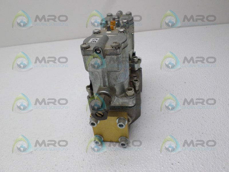 PARKER A441VXXAH05300A SOLENOID VALVE NSNP