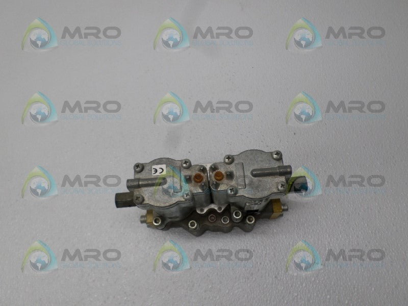 PARKER A441VXXAH05300A SOLENOID VALVE NSNP