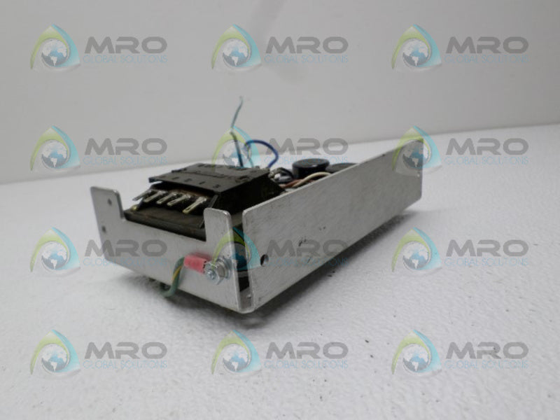 POWER-ONE HAA5-1.5/OVP-A POWER SUPPLY UNMP