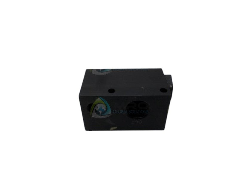 NGT B120FM CHECK VALVE UNMP