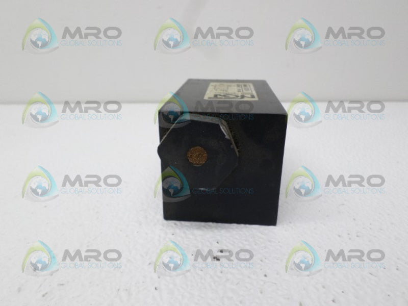 NGT B120FM CHECK VALVE UNMP