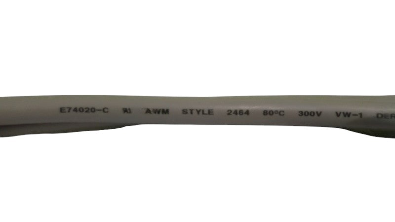 AWM E74020-C CONNECTOR NSNP