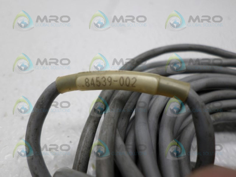 FIFE 84539-002 SERVO CABLE UNMP