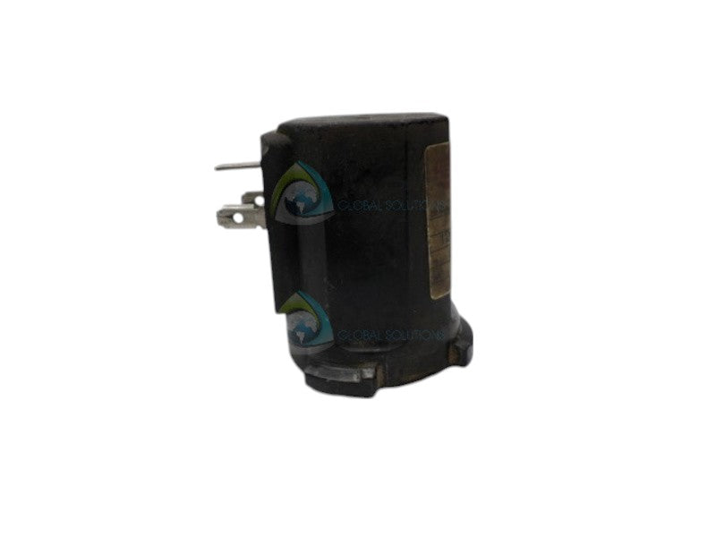 HERION 8297400.8171.12060 PULSE SOLENOID VALVE 120V UNMP