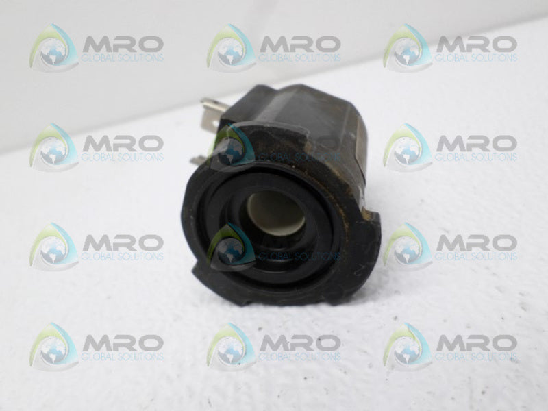 HERION 8297400.8171.12060 PULSE SOLENOID VALVE 120V UNMP