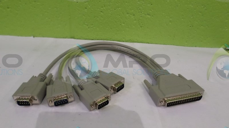 AWM E74020-C CONNECTOR NSNP