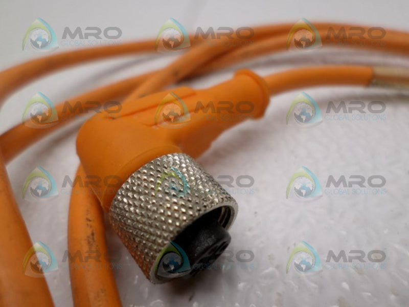 SICK DOL-1204-W05M 6009867 CORDSET UNMP