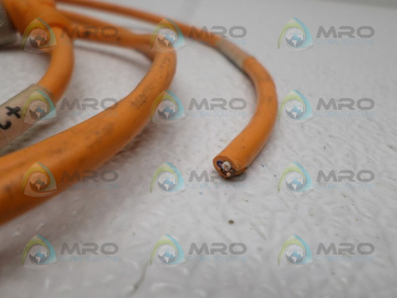 SICK DOL-1204-W05M 6009867 CORDSET UNMP