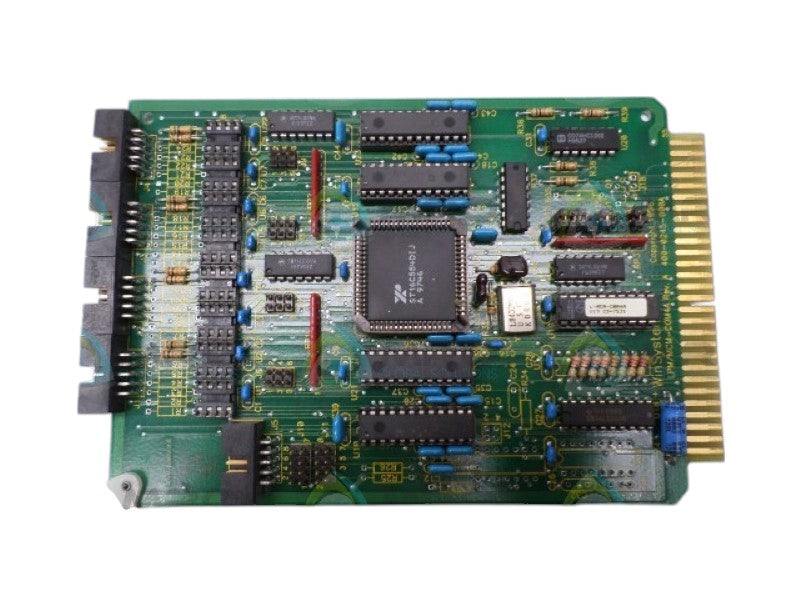 WINSYSTEMS LPM/MCM-COM4A BUS I/O CARD UNMP