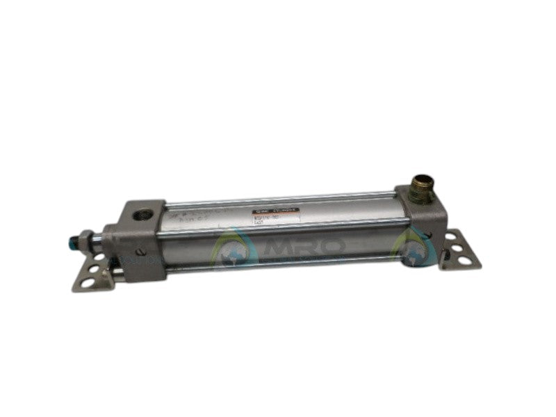 SMC NCDA1L150-0600-XA22M PNEUMATIC CYLINDER UNMP