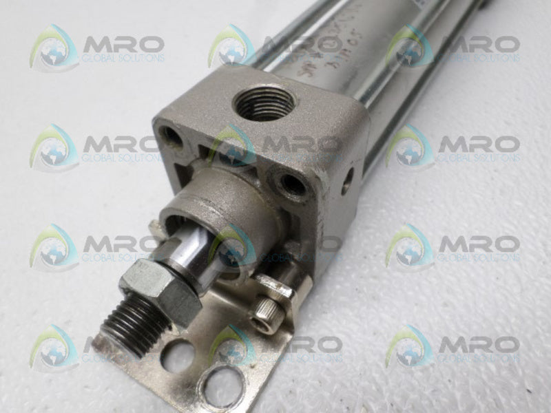 SMC NCDA1L150-0600-XA22M PNEUMATIC CYLINDER UNMP