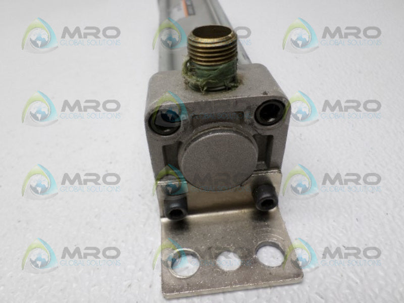 SMC NCDA1L150-0600-XA22M PNEUMATIC CYLINDER UNMP