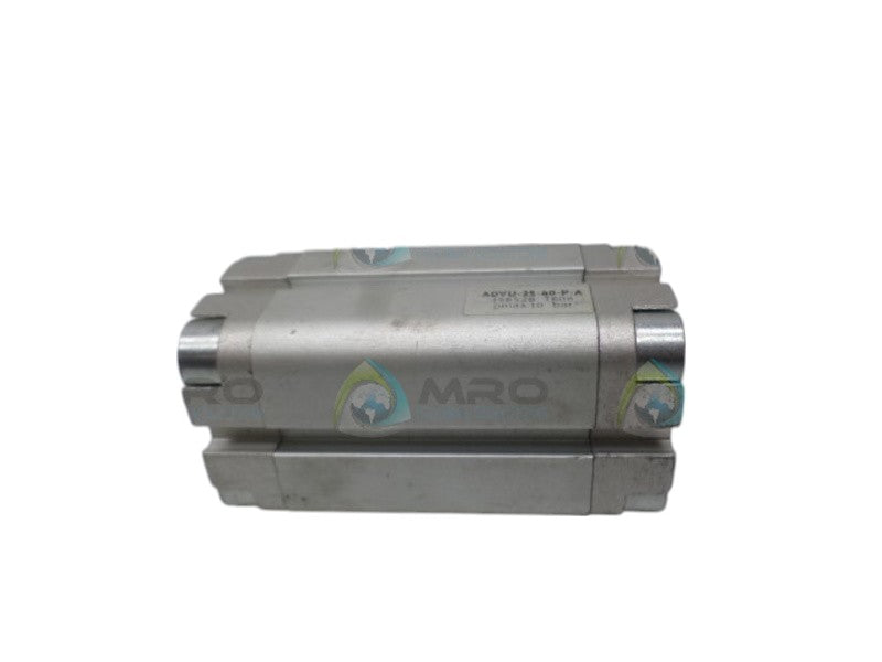 FESTO ADVU-25-40-P-A PNEUMATIC CYLINDER UNMP