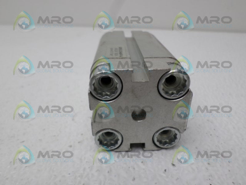 FESTO ADVU-25-40-P-A PNEUMATIC CYLINDER UNMP