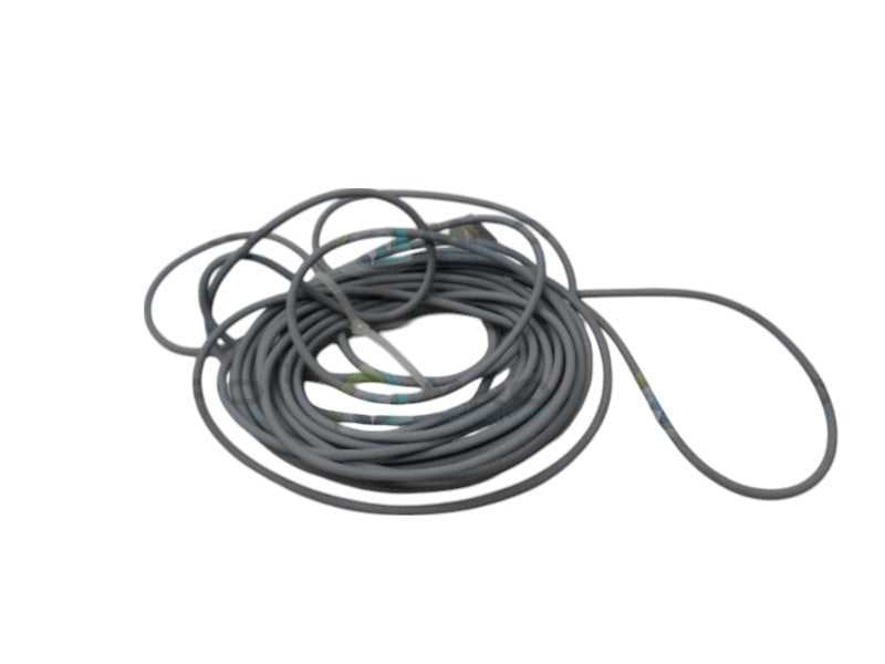 FESTO KMYZ-9-24-10-LED-PUR-B CABLE CORDSET NSNP