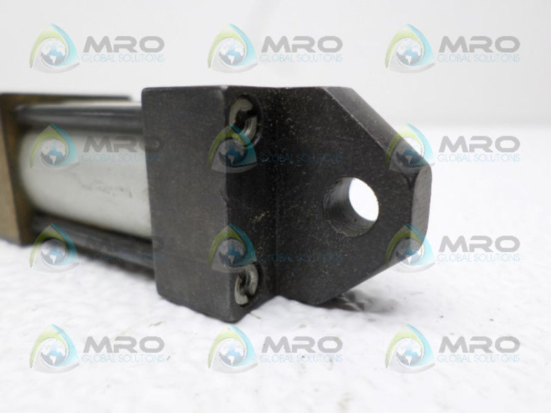 MOSIER TC3/4X3/4 PNEUMATIC CYLINDER NSNP