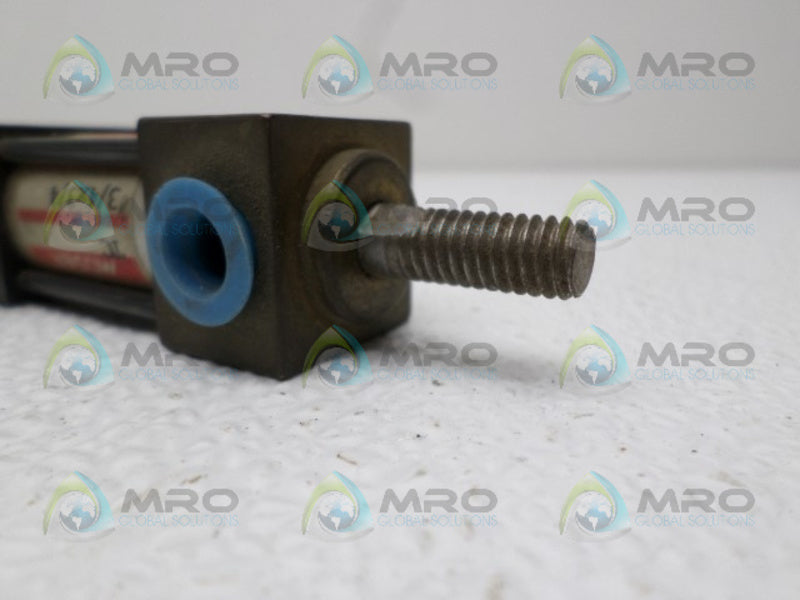 MOSIER TC3/4X3/4 PNEUMATIC CYLINDER NSNP