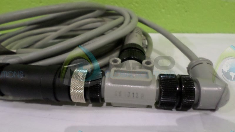 WOODHEAD INC. DND11A-M030 UNMP