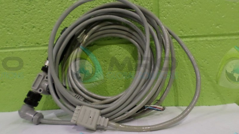 WOODHEAD INC. DND11A-M030 UNMP