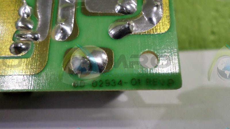 60-02934-01REV.P MODULE NSNP
