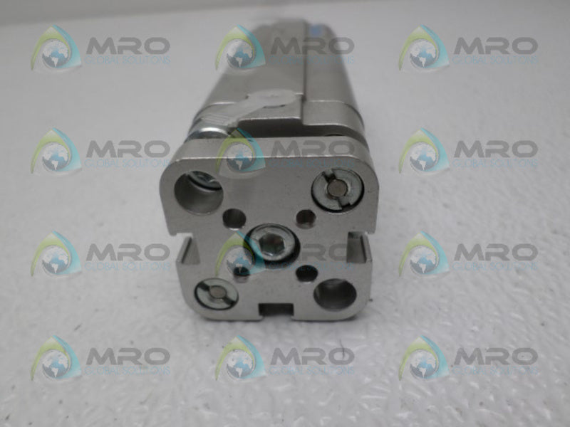 FESTO ADVUL-20-75-P-A PNEUMATIC CYLINDER NSNP