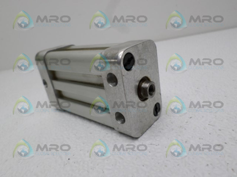 PHD C0D1F1X1-1/2-E4 PNEUMATIC CYLINDER NSNP