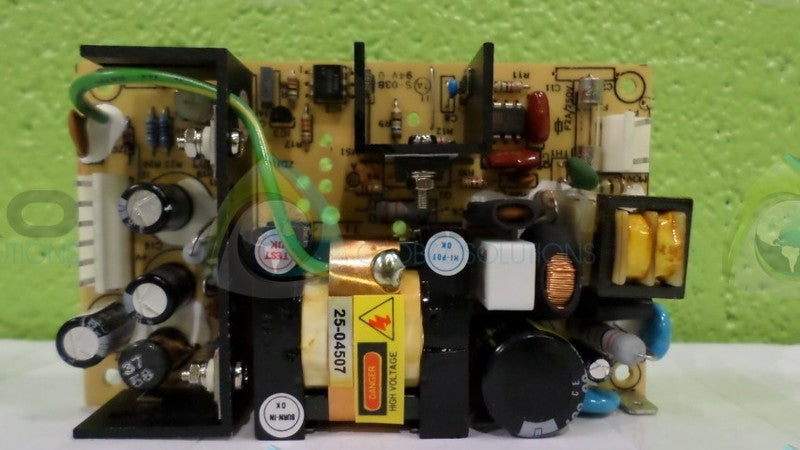60-02934-01REV.P MODULE NSNP