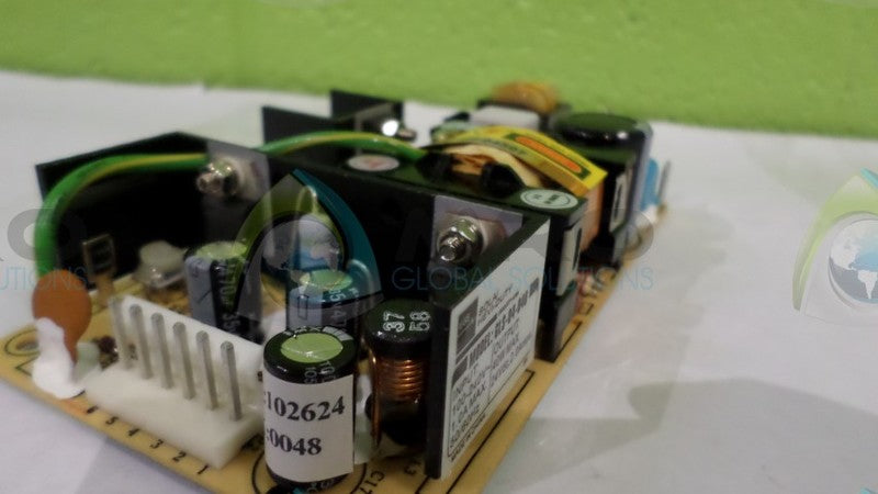 60-02934-01REV.P MODULE NSNP