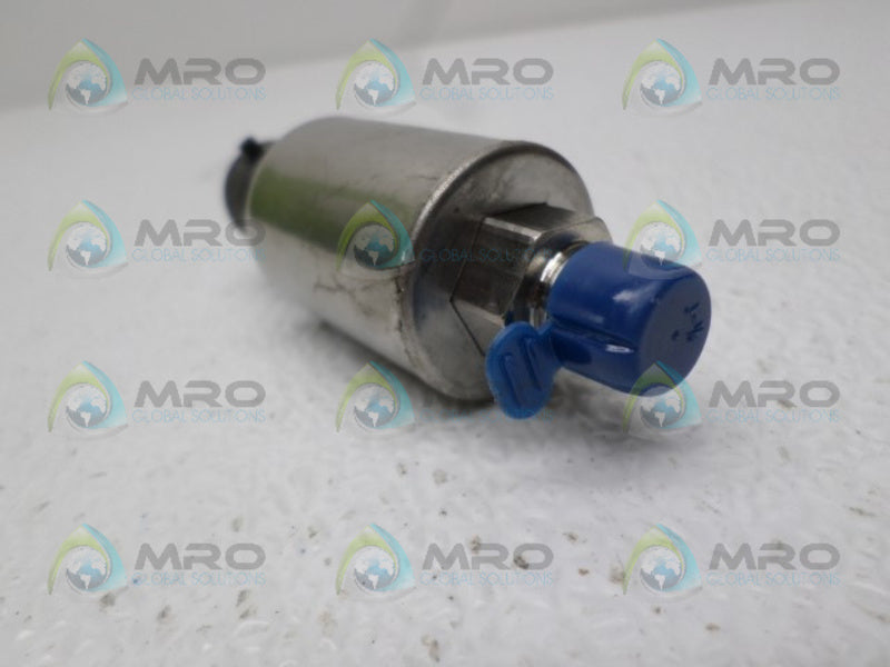 KELE PSS2-500R PRESSURE TRANSMITTER NSNP