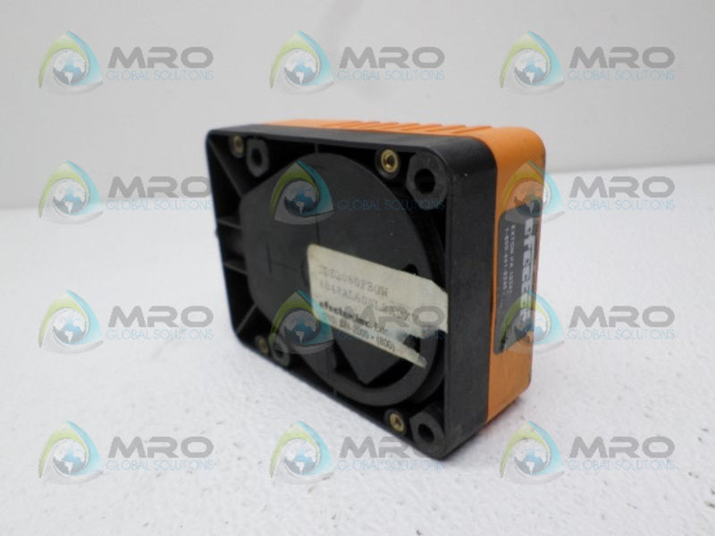 IFM EFECTOR ID0003 IDE2060-FBOW PROXIMITY SWITCH NSNP
