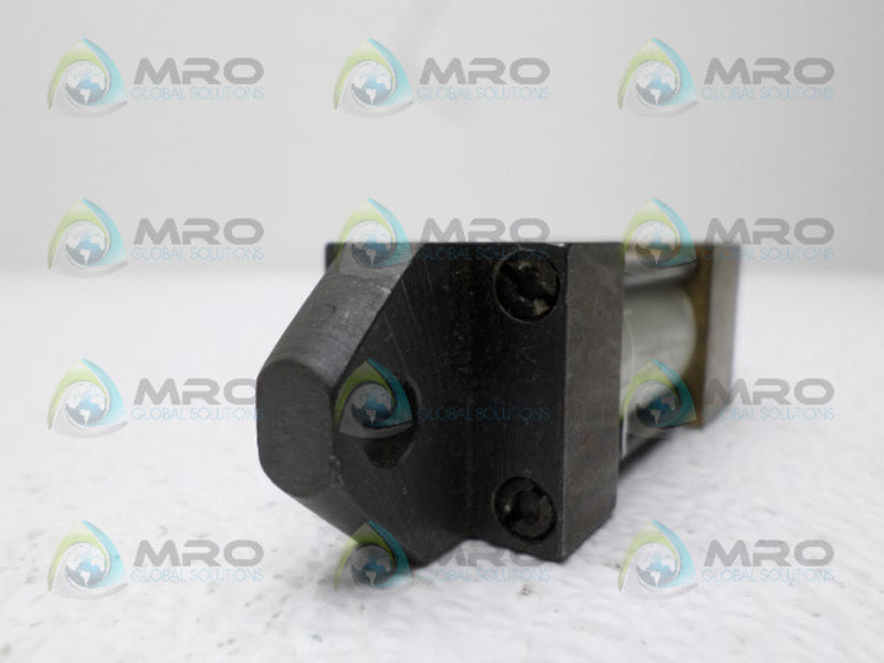 NORGREN TC5/16-3/4X3/4 PNEUMATIC CYLINDER NSNP