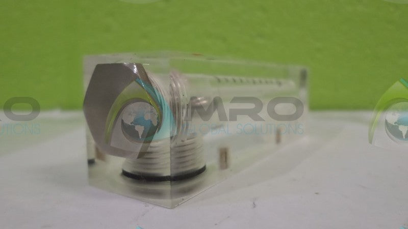 DWYER VFA-9-SSV FLOWMETER NSNP