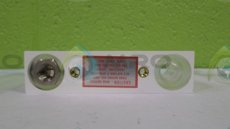 DWYER VFA-9-SSV FLOWMETER NSNP