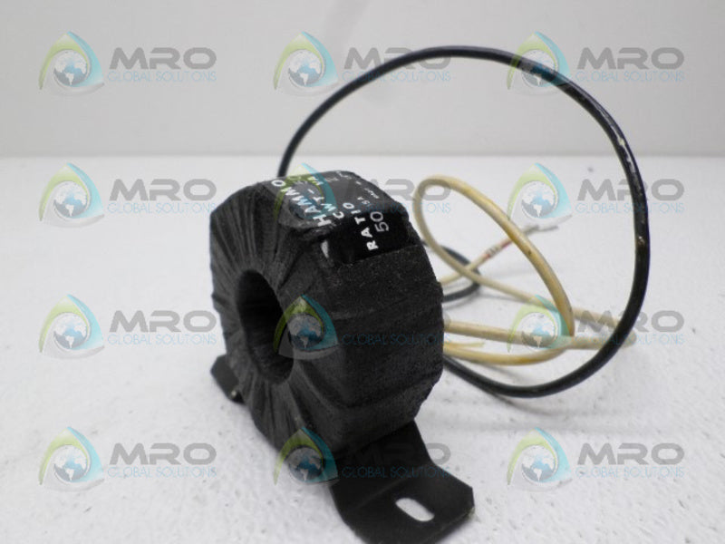 HAMMOND CWT-50 COIL 2VA 50:5A NSNP