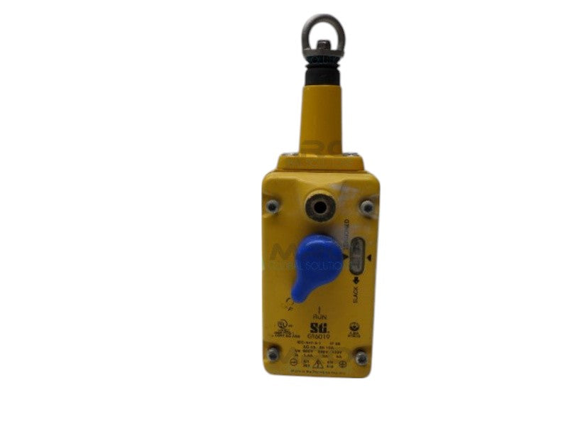 STI 44506-0050 ROPE PULL SWITCH NSNP