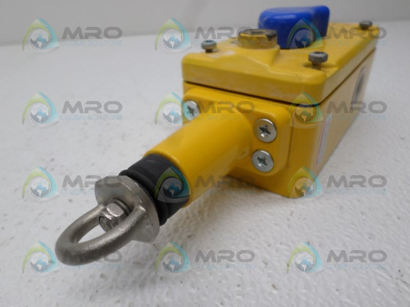STI 44506-0050 ROPE PULL SWITCH NSNP