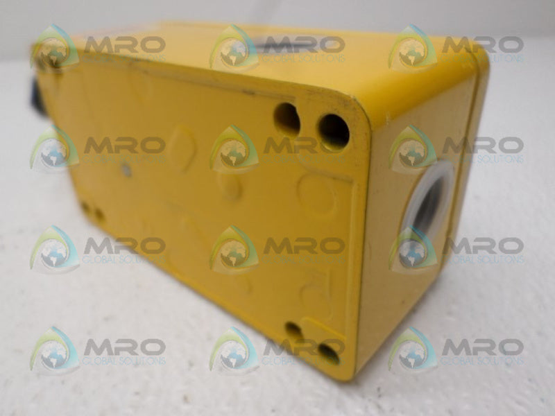 STI 44506-0050 ROPE PULL SWITCH NSNP