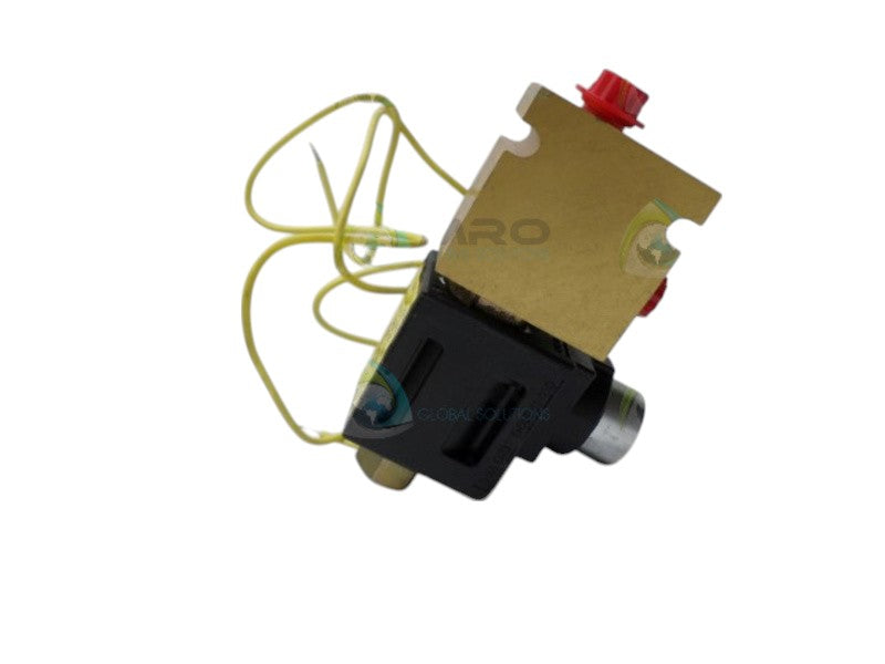VICKERS SV31006T115AP SOLENOID VALVE BLOCK NSNP
