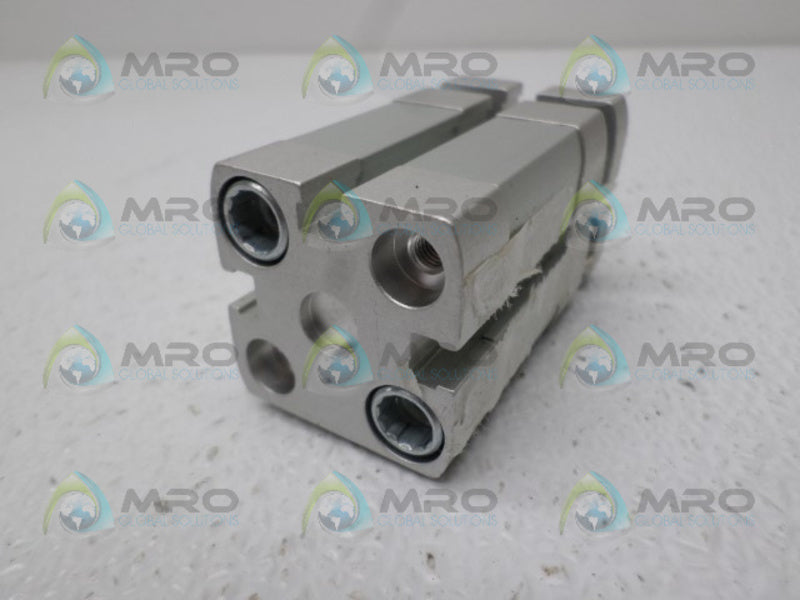 FESTO ADNGF-20-15-P-A PNEUMATIC CYLINDER NSNP