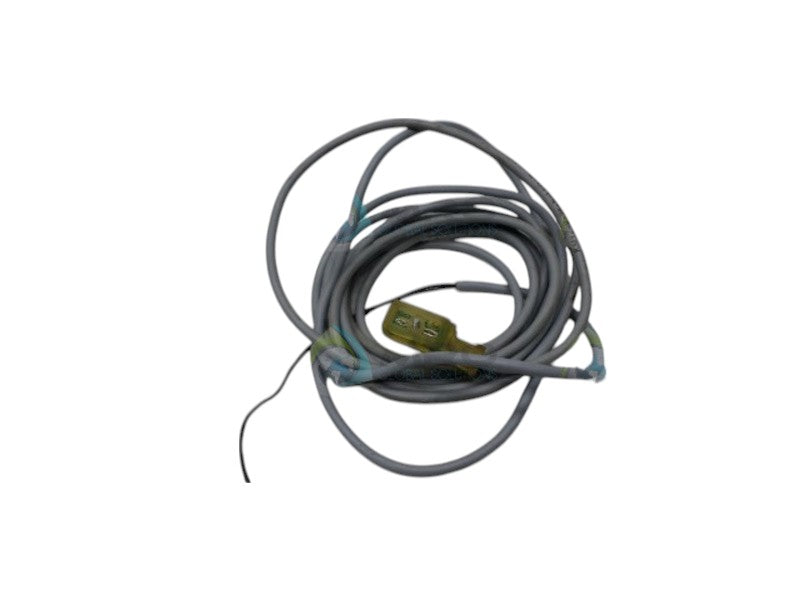 FESTO KMYZ-9-24-5-LED-B CONNECTOR SOCKET CABLE UNMP