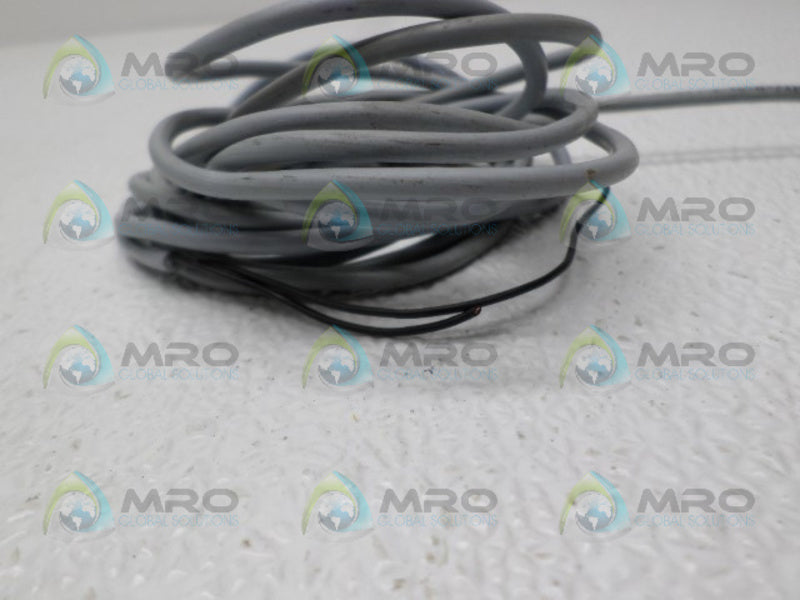 FESTO KMYZ-9-24-5-LED-B CONNECTOR SOCKET CABLE UNMP