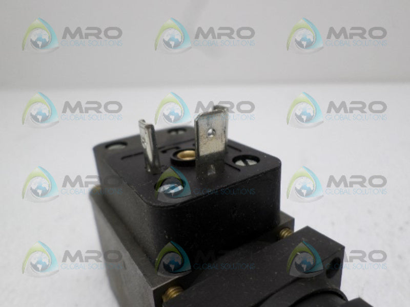 REXROTH DRE6-10/100MG24K4V SOLENOID VALVE UNMP