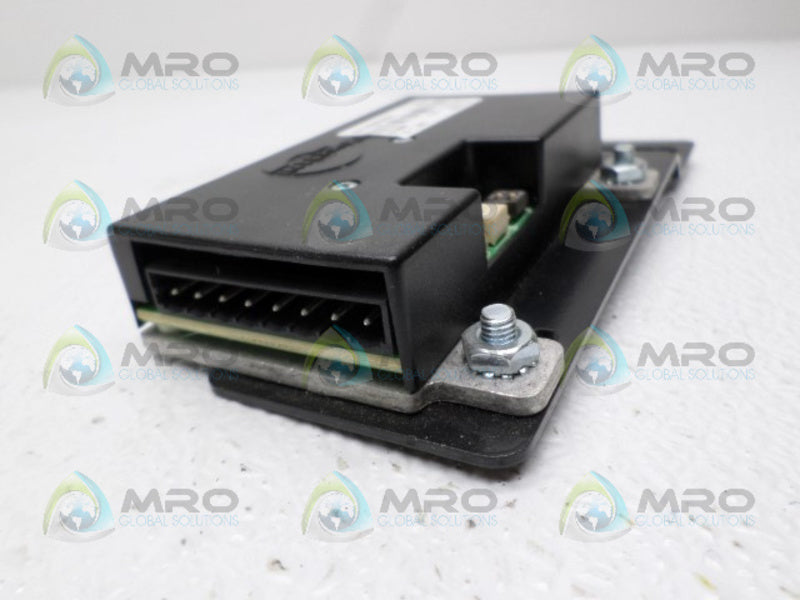 INTERROLL DC-EC100 DRIVE CONTROL MODULE UNMP