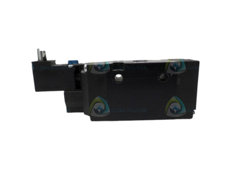 PARKER B5H1BD549C SOLENOID VALVE UNMP