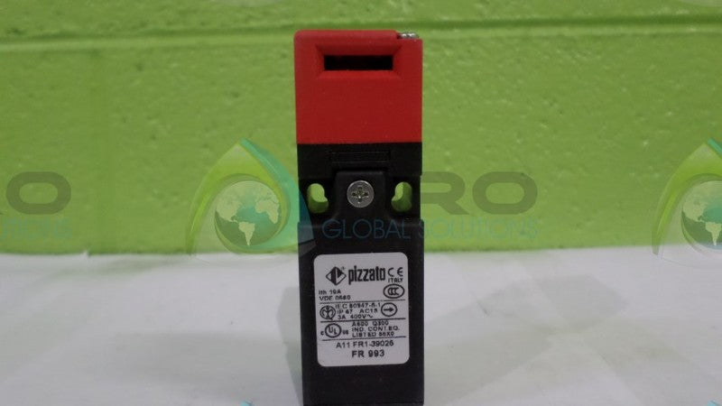 PIZZATO A11-FR1-39026 SENSOR NSNP
