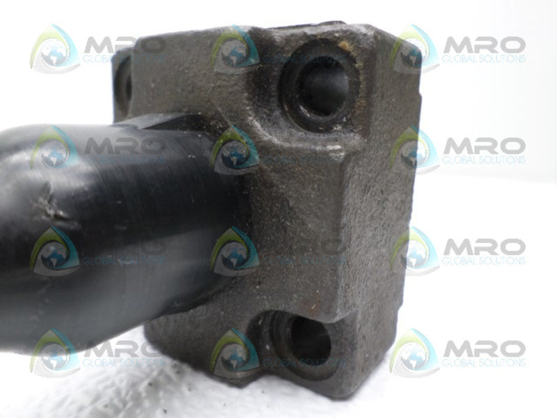 VICKERS CVCS-16-A-S2-W-10 CONTROL VALVE UNMP
